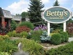 Betty's Restaurant