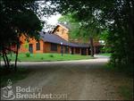 Quiet Walker Lodge