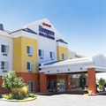 Fairfield Inn by Marriott Reno/Sparks