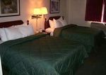 Comfort Inn And Suites