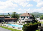 Mt Madison Motel