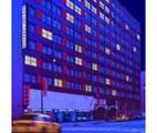 Howard Johnson Plaza - Hotel New York