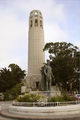 Coit Tower::Wikipedia.org