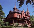 Eccles Community Art Center