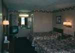 Ramada Limited Manchester TN