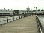 Barefoot Landing