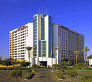 Marriott Anaheim Suites