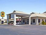 Super 8 Motel Port Wentworth