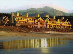 The Ocean Lodge::Travelocity.com