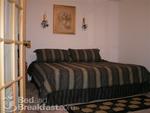 Yeowza Resorts Log Cabin Bed & Breakfast