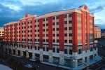 Hilton Scranton and Conference Center