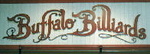 Buffalo Billiards and Havana Lounge