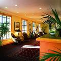 Coast Santa Cruz Hotel