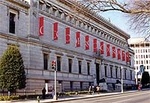 Corcoran Gallery of Art