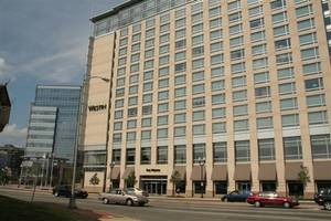 The Westin Arlington Gateway::TravelPost.com