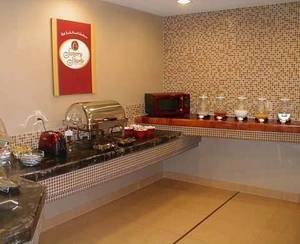 Comfort Suites Washington::Travelocity.com