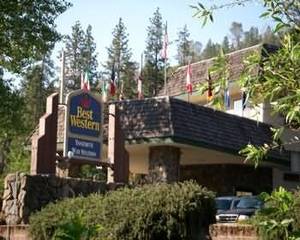 Yosemite Management Group::Travelocity.com