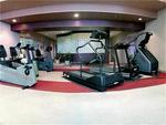 Holiday Inn Select & Suites MPLS INTL ARPT-MALL OF AMERICA::Orbitz