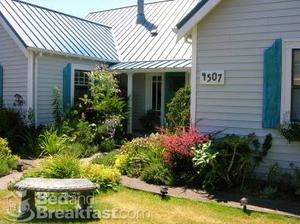 Coast Inn Bed & Breakfast::BedAndBreakfast.com