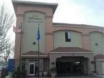 Holiday Inn Express Redwood City