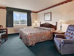 Port Orchard Days Inn::Yahoo! Travel