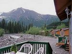 Mckinley Creekside Cabins