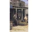 Donley's Wild West Town
