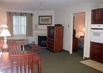 Comfort Suites Andover