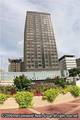 Crowne Plaza Riverfront