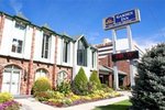 Best Western Garden Inn