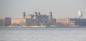 Ellis Island::Nps.gov