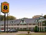 Super 8 Bartlesville