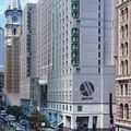 Marriott Philadelphia Downtown