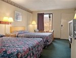 Super 8 Motel - Harriman
