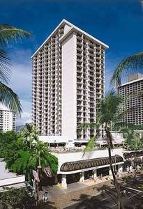 OHANA Waikiki Beachcomber Hotel::Travelocity.com
