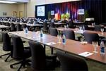 Sheraton Midwest City Hotel At The Reed Conference Center