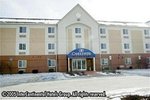 Candlewood Suites