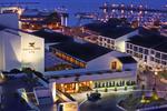 Portola Hotel & Spa at Monterey Bay