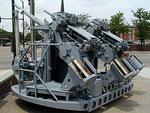 Portsmouth Museum of Military History