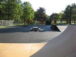 Foss Park District
