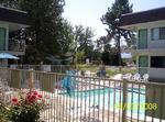 Motel 6 Yreka