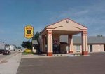 Super 8 Motel Childress