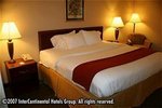 Holiday Inn Express Winchester::Yahoo! Travel