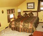 The Buckhorn Inn