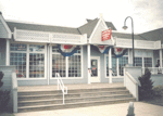 Wildwood Crest Historical Museum