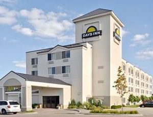 Days Inn Eagan Minnesota Near Mall of America::Travelocity.com
