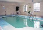 Comfort Inn North Vernon