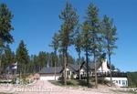 Peregrine Pointe Bed & Breakfast