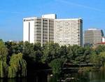 Doubletree Hotel Spokane-City Center