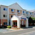 Fairfield Inn by Marriott Youngstown Boardman Poland